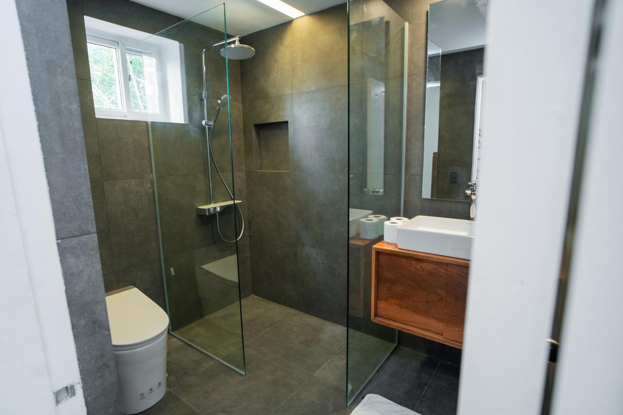 Nacpan Beach Villas Managed By H Hospitality Group El Nido Exteriér fotografie
