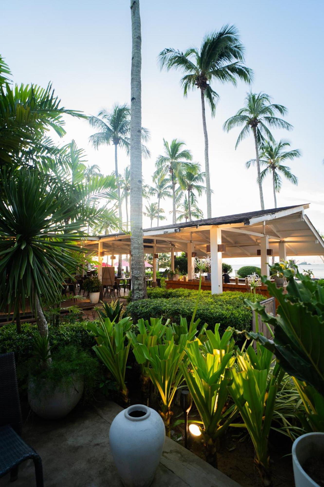 Nacpan Beach Villas Managed By H Hospitality Group El Nido Exteriér fotografie