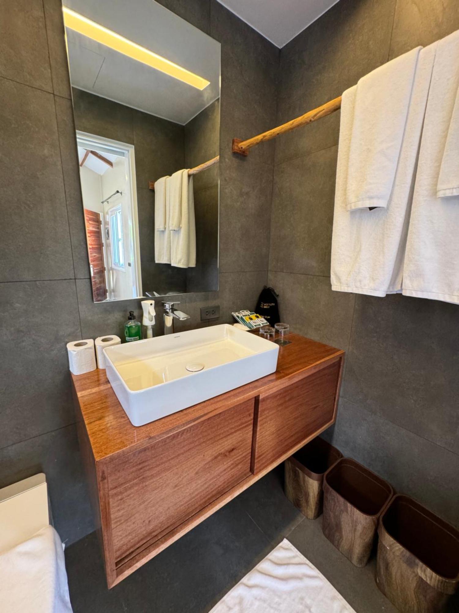 Nacpan Beach Villas Managed By H Hospitality Group El Nido Exteriér fotografie